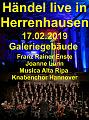 A Haendel Knabenchor